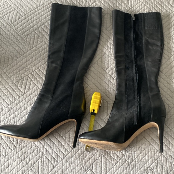 Via Spiga Blac Boot - Picture 2 of 5